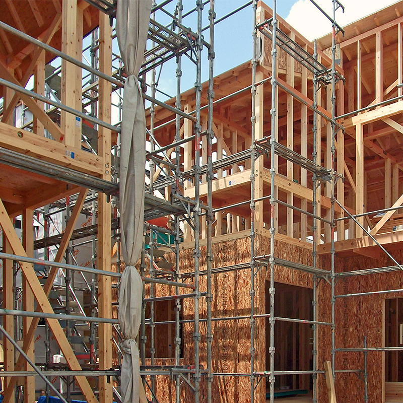 ティーリンク建設－福島県郡山市