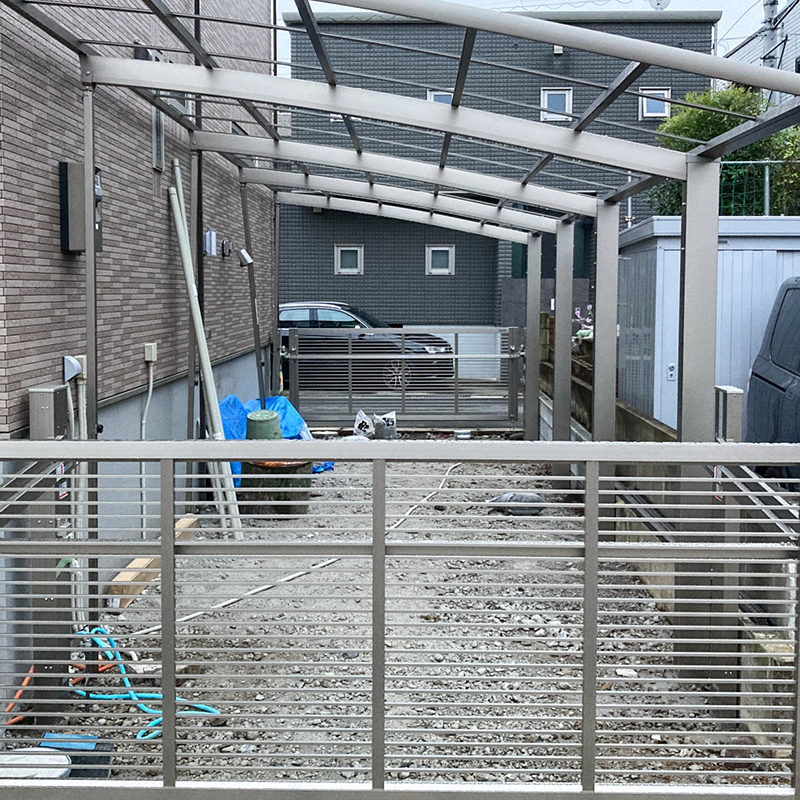 ティーリンク建設－福島県郡山市