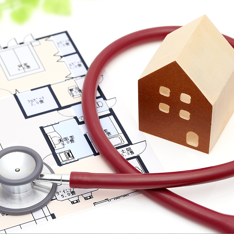 ティーリンク建設－福島県郡山市