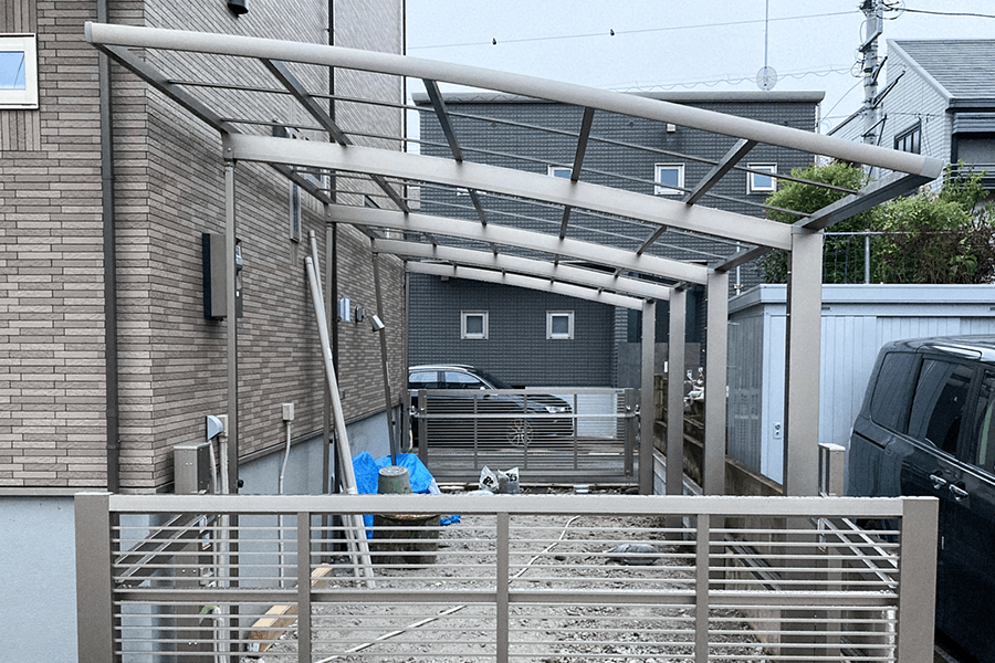 ティーリンク建設－福島県郡山市